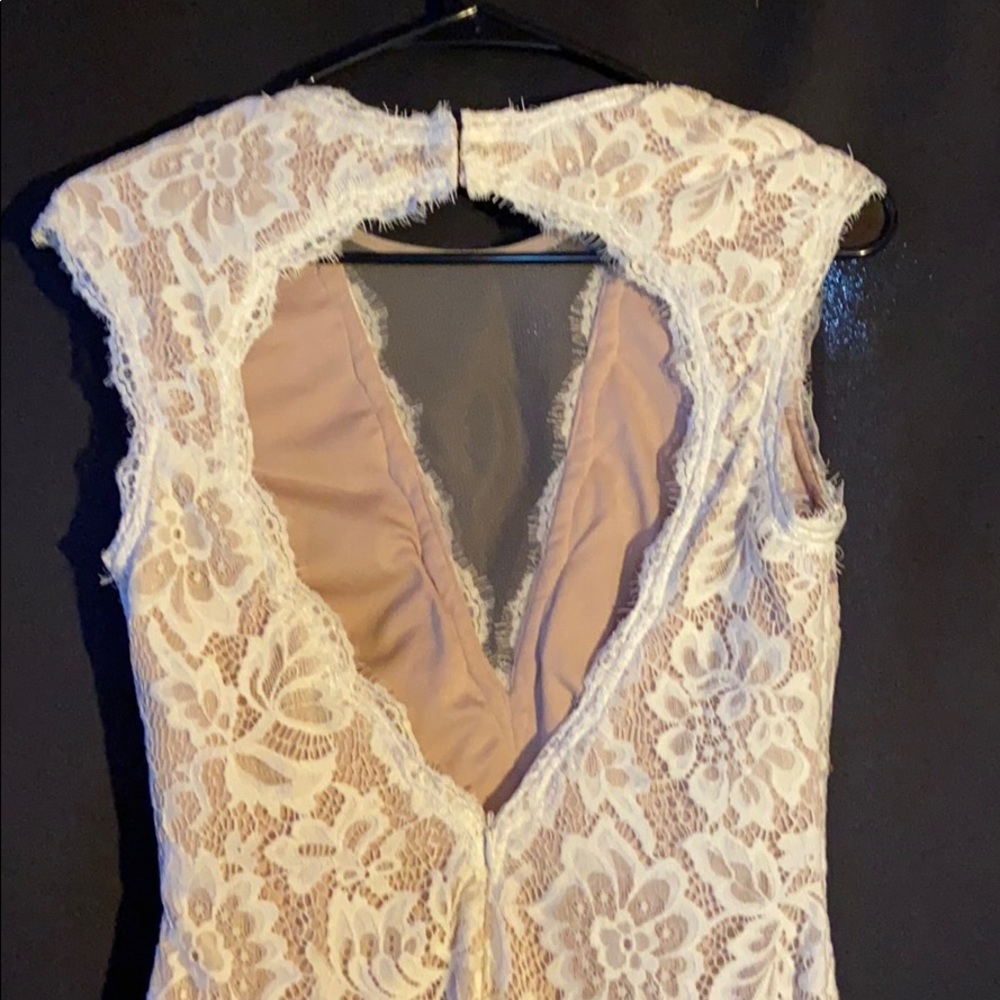 Besty & Adam size 6 dress - Picture 3 of 6